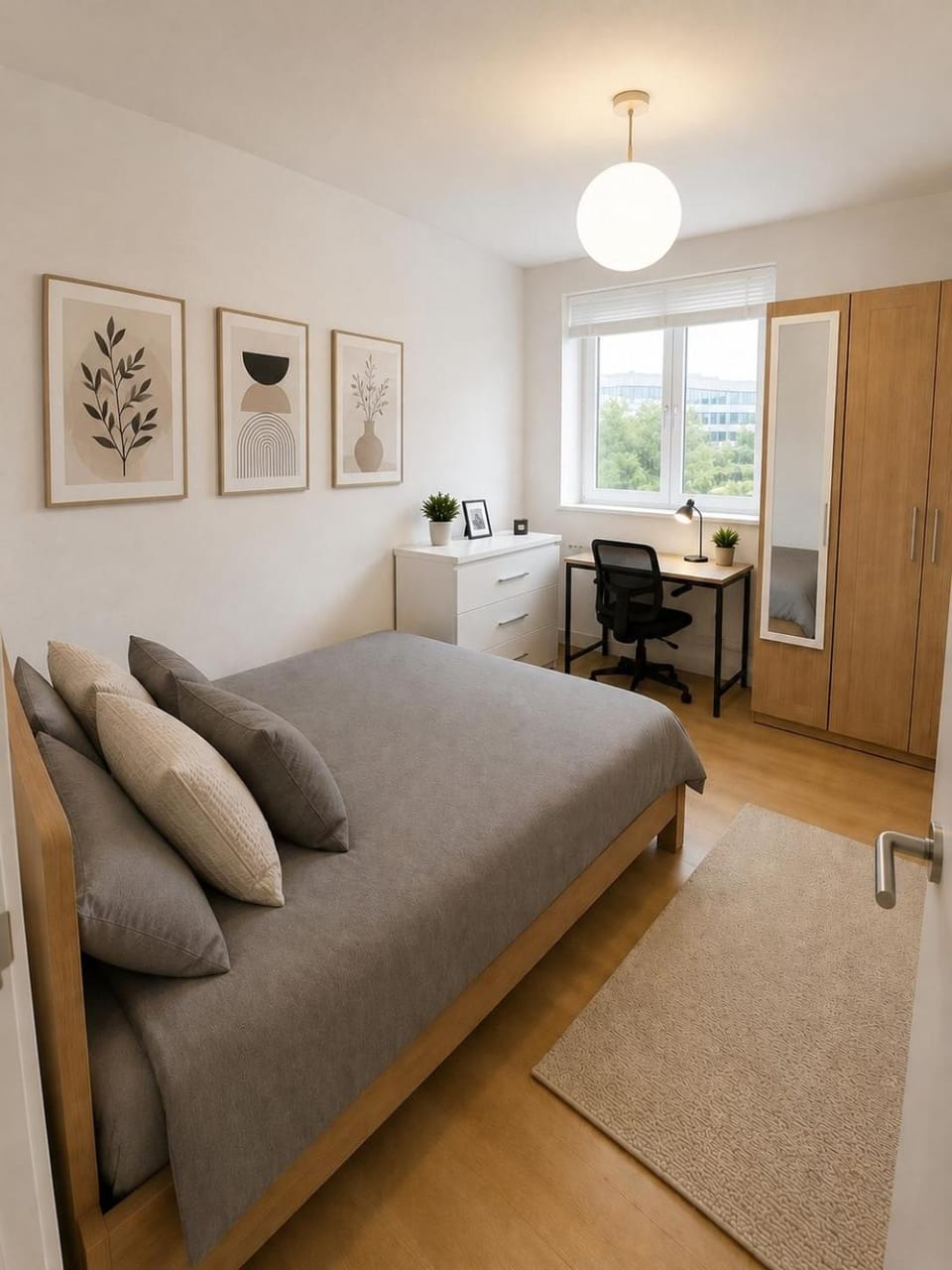 King's Cross and Angel, Zone 1 Apartment in London Borough of Islington