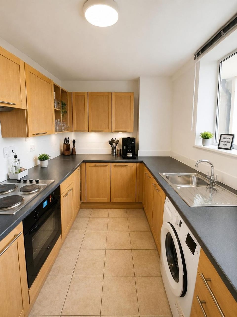 King's Cross and Angel, Zone 1 Apartment in London Borough of Islington