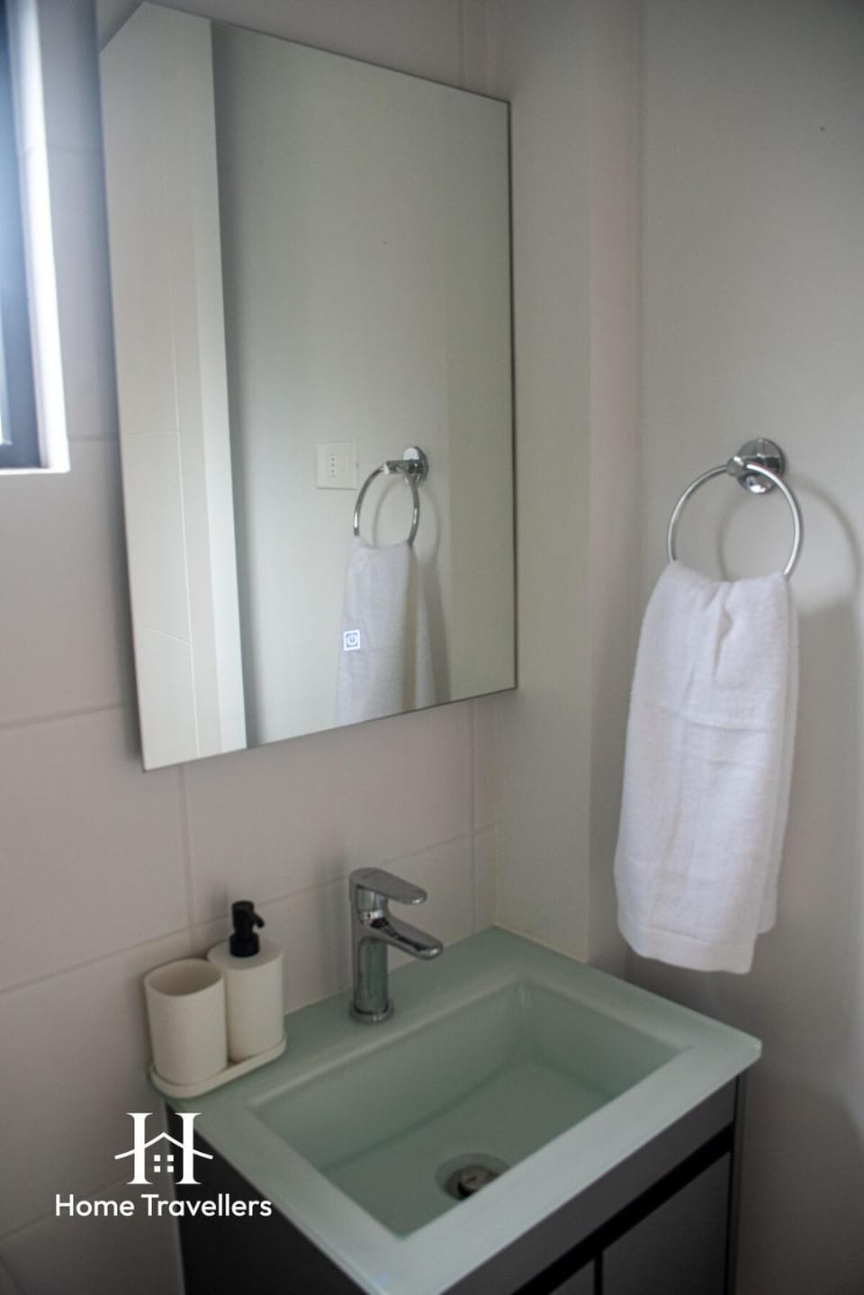 HT Cozy 3-bedroom 3-bathroom house in Puerto Varas Apartment in Puerto Varas