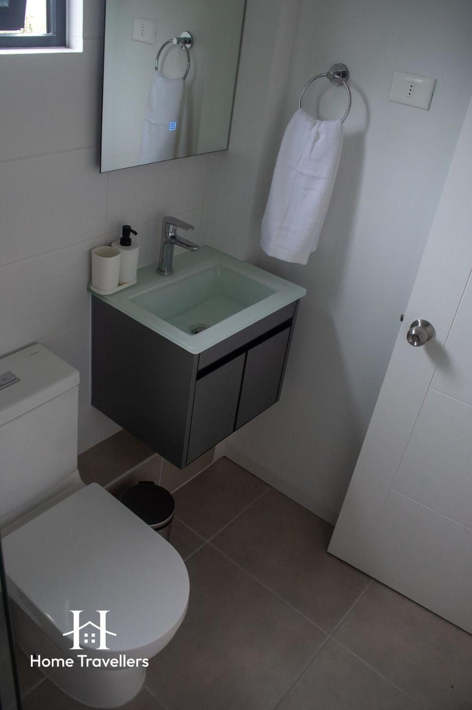 HT Cozy 3-bedroom 3-bathroom house in Puerto Varas Apartment in Puerto Varas