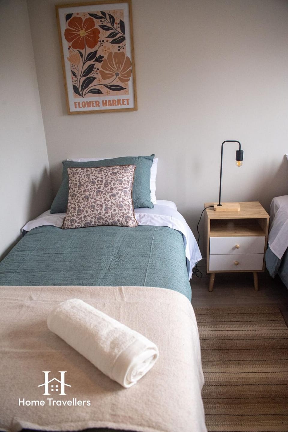 HT Cozy 3-bedroom 3-bathroom house in Puerto Varas Apartment in Puerto Varas