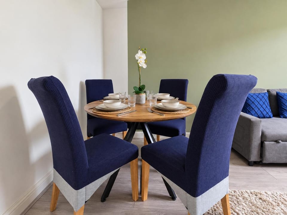 Lovely 1BR Flat in Notting Hill Apartment in City of Westminster
