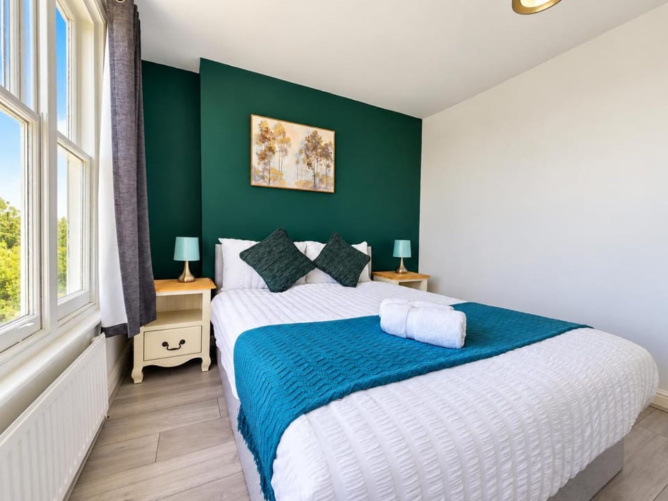 Lovely 1BR Flat in Notting Hill Apartment in City of Westminster
