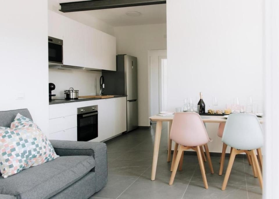 DERVIhOme 2 On Lake Como, close to all, no crowds Apartment in Province of Lecco
