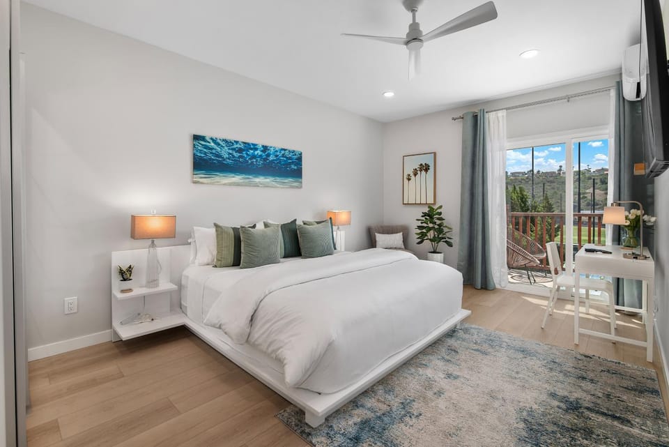 Condo on property at LaCosta Golf Resort & Spa with Pool 694 Apartment in Carlsbad