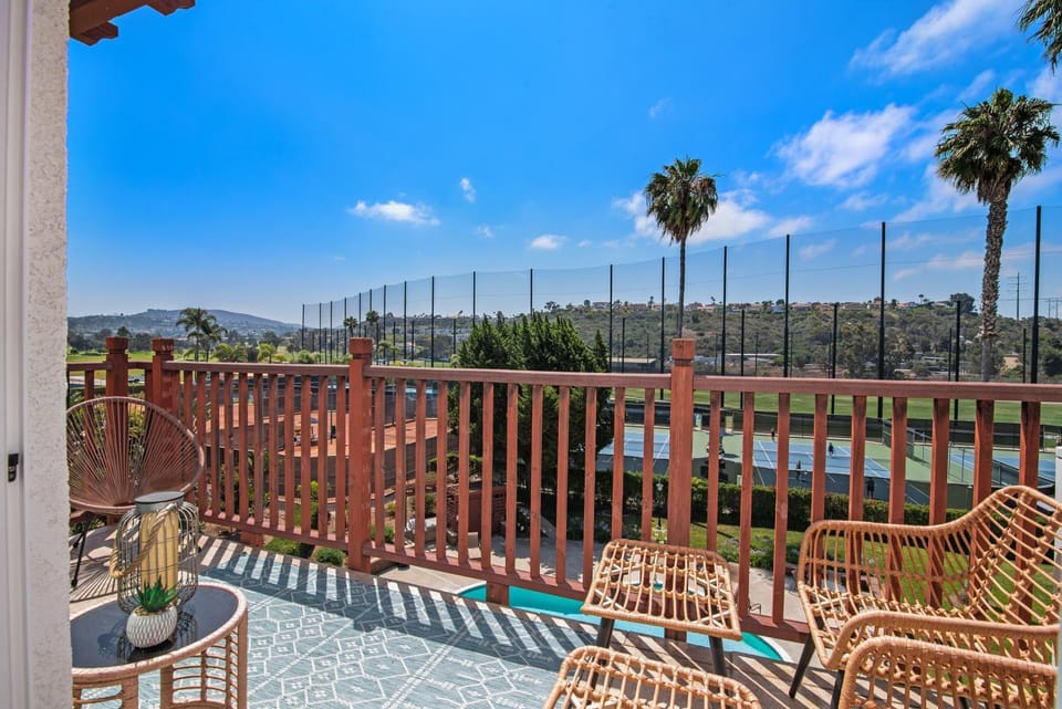 Condo on property at LaCosta Golf Resort & Spa with Pool 694 Apartment in Carlsbad