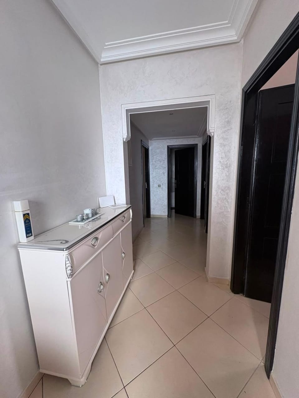 Garden Beach Face Piscine et Plage Apartment in Casablanca-Settat