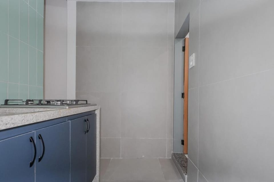 Apartamento no Centro de BH Apartment in Belo Horizonte