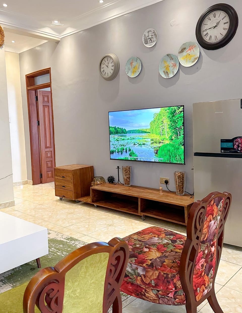 The Fancy Homes UG-Kyanja Apartment in Kampala