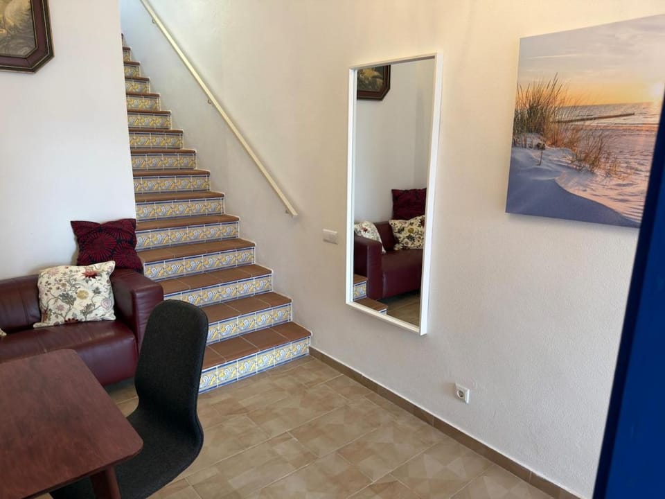 casa BOA VIDA, 150 square meters for YOUR comfort House in Olhão