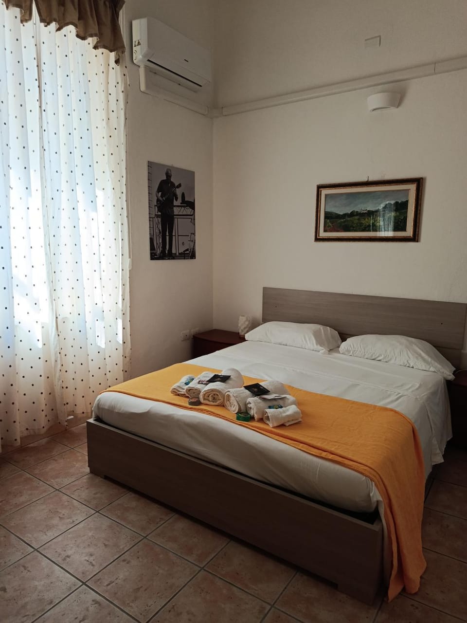 La porta rossa Apartment in Sassari