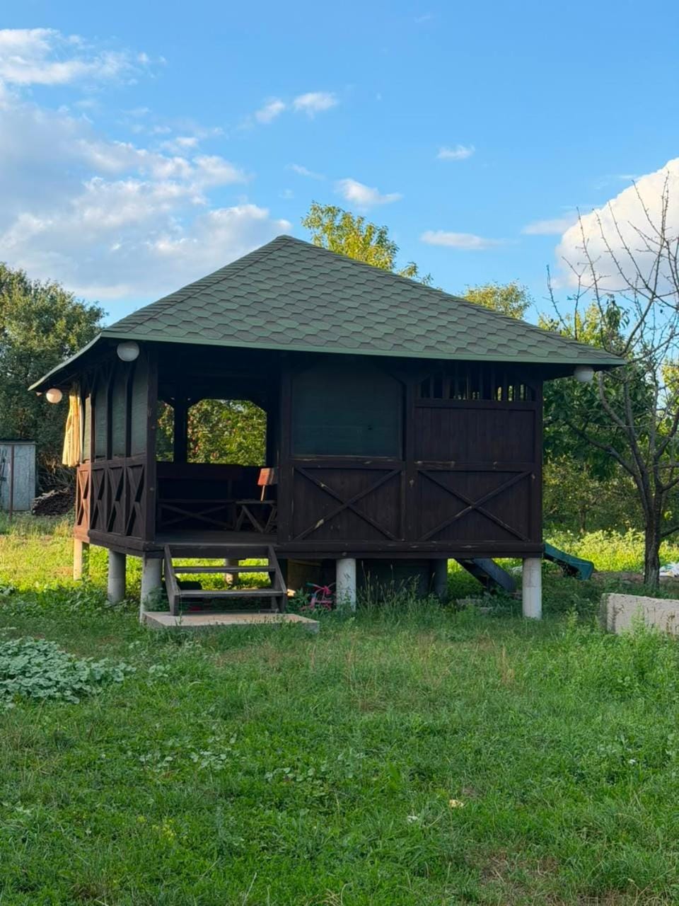 Дом Посуточно Длительно Под дачу House in Ukraine