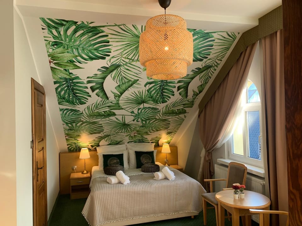 DW California Bed and Breakfast in West Pomeranian Voivodeship, Poland