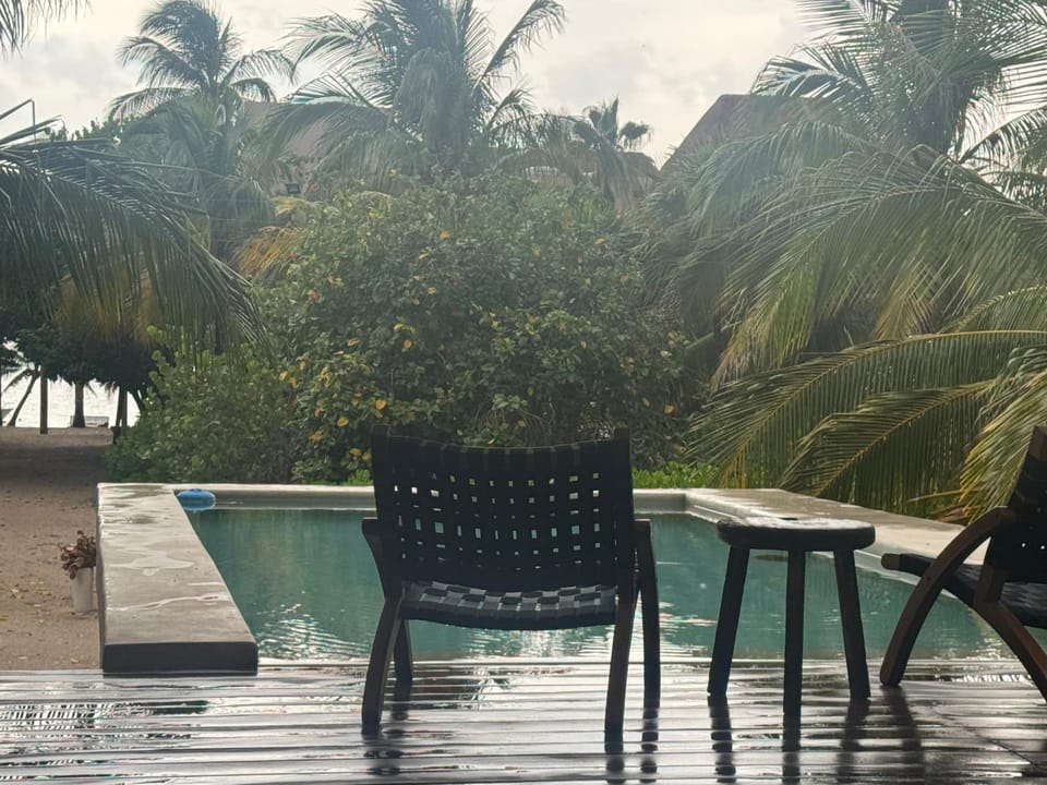Playa Cocal House in State of Yucatan