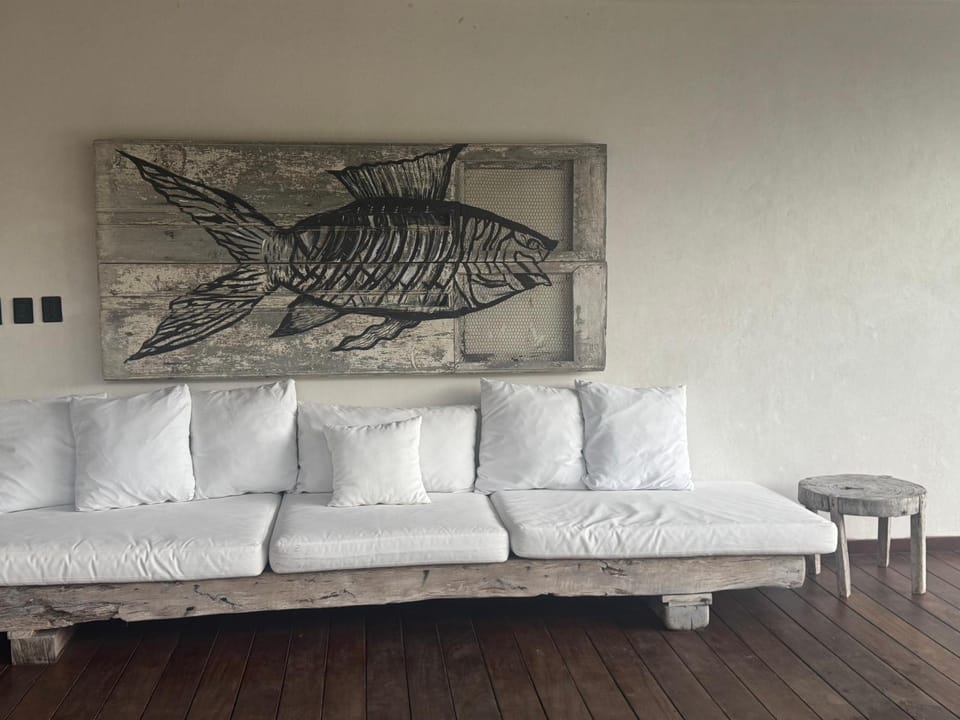 Playa Cocal House in State of Yucatan