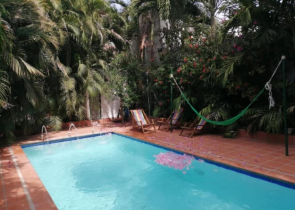 Casagalatea Ecohotel Hotel in Santiago de Tolú