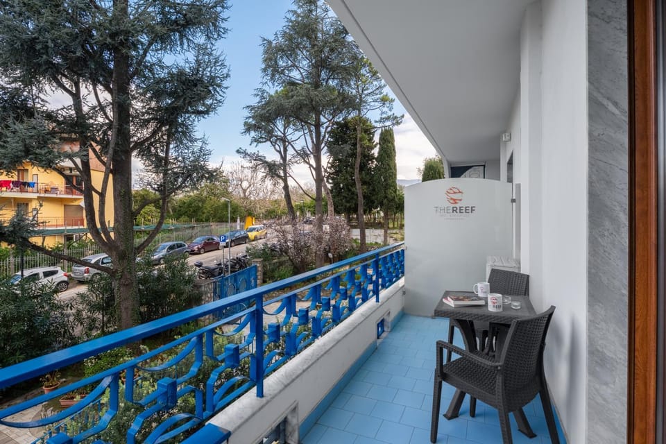 View (from property/room), Balcony/Terrace
