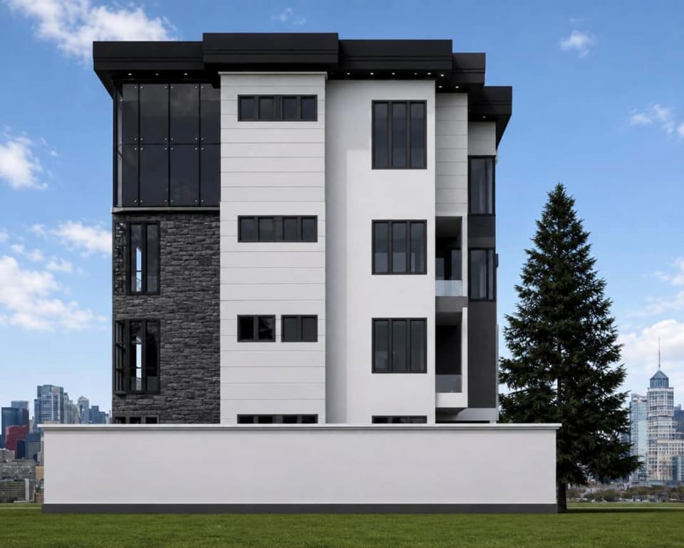 GM Apartments & Real Estate Apartment in City of Dar es Salaam