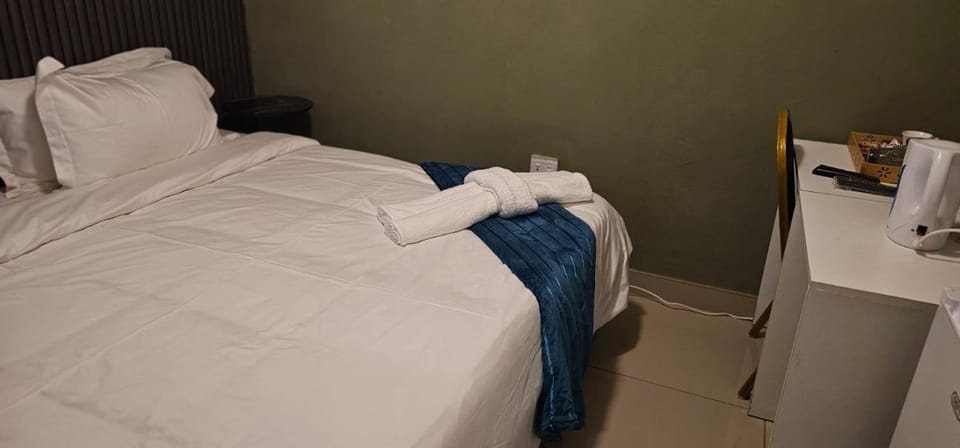 Isandiso BNB Bed and Breakfast in KwaZulu-Natal