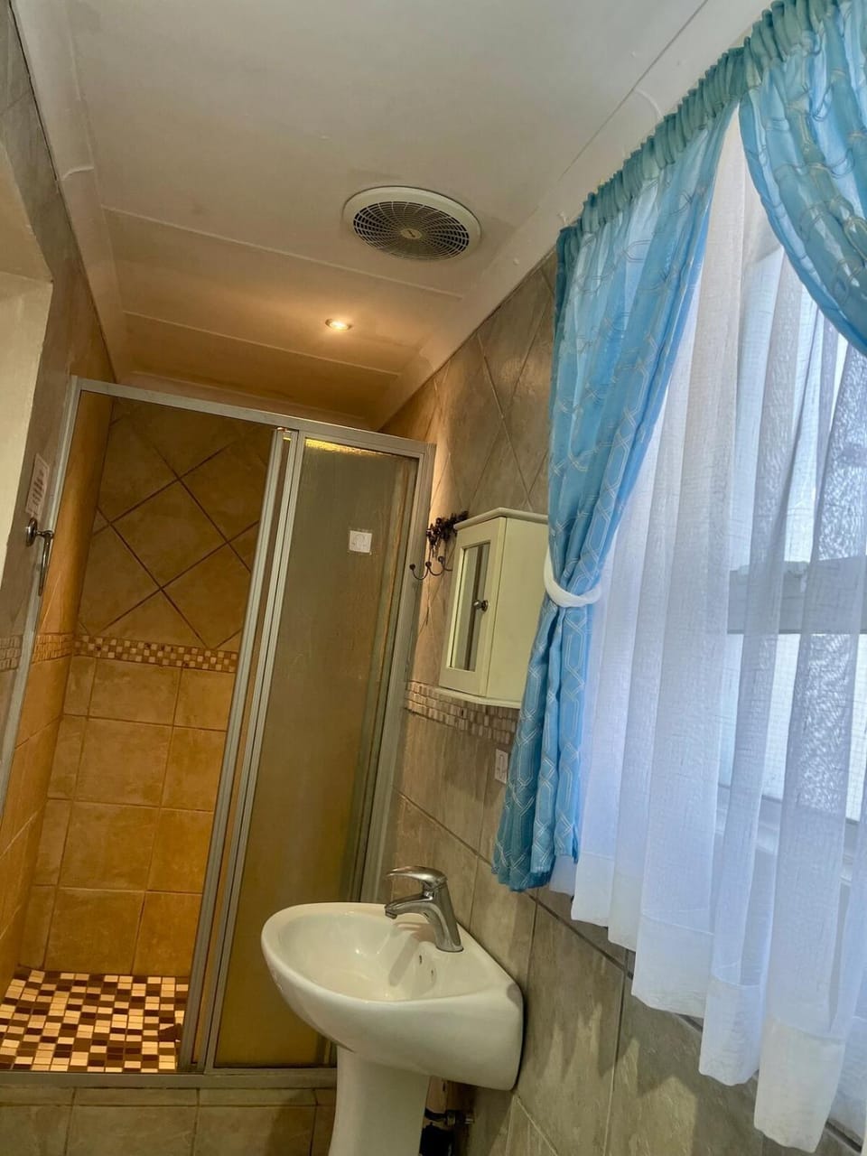 Dune Apartment in Eastern Cape