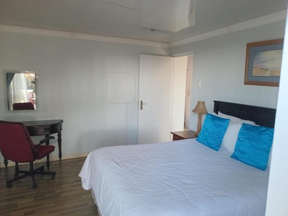 Dune Apartment in Eastern Cape