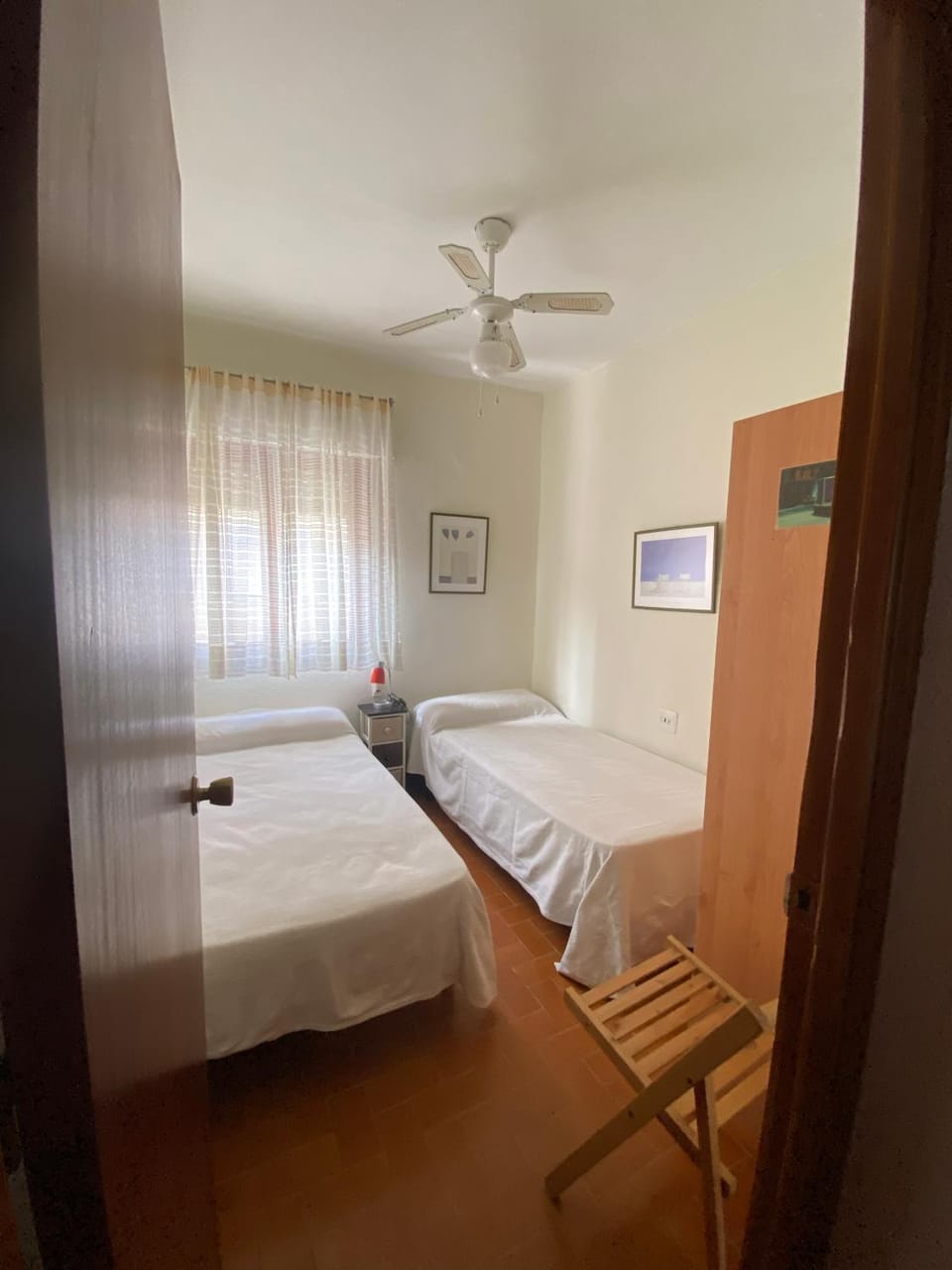 Refugio del Cangrejo Ermitaño Apartment in Comarca Metropolitana de Almería