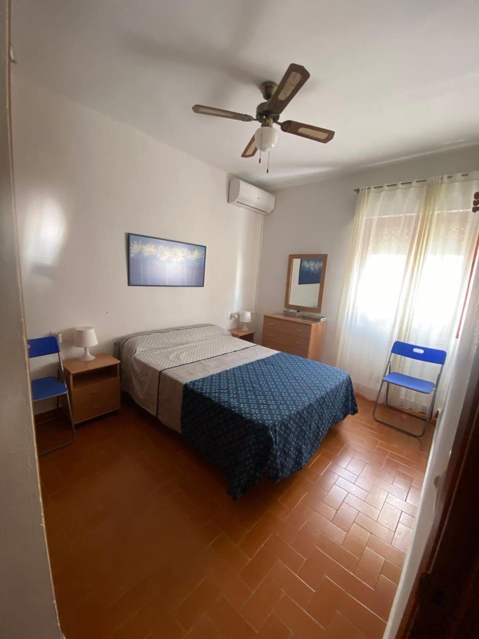 Refugio del Cangrejo Ermitaño Apartment in Comarca Metropolitana de Almería