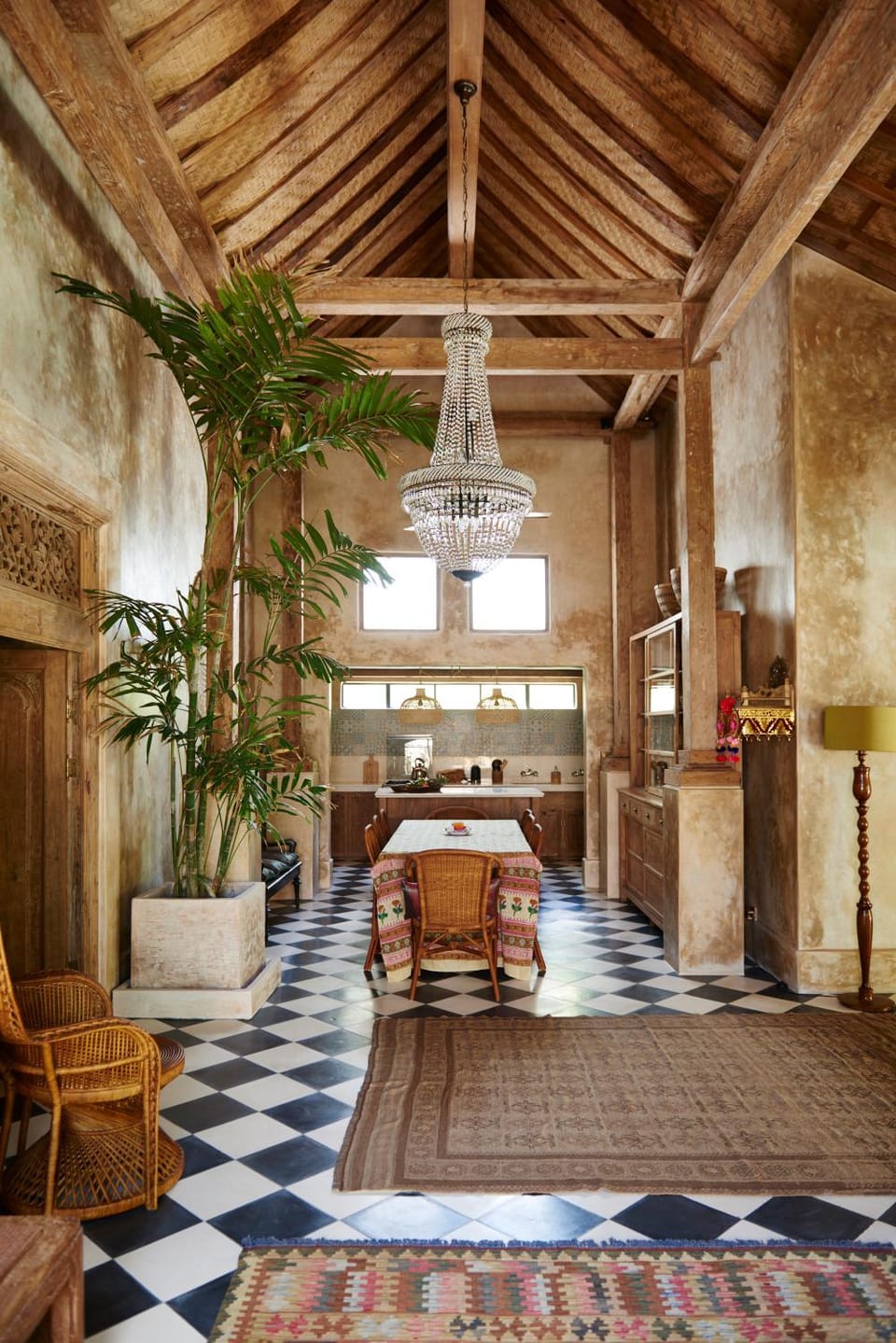 Shower, Restaurant/places to eat, Garden, Bathroom, Balcony/Terrace, Kitchen or kitchenette, Living room, Seating area, Beach, Bedroom, Supermarket/grocery shop, Swimming pool, Swimming pool, Swimming pool