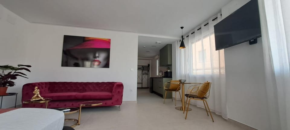 Suites by Pepi 1 Adults Only Apartment in Santa Pola