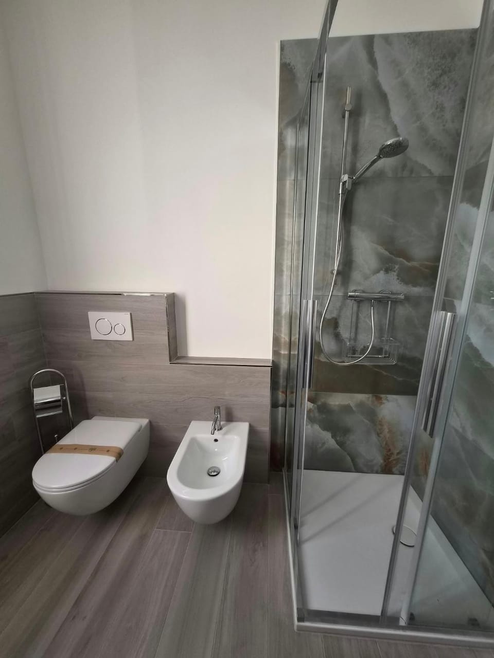 Shower, Toilet, Bathroom, bidet