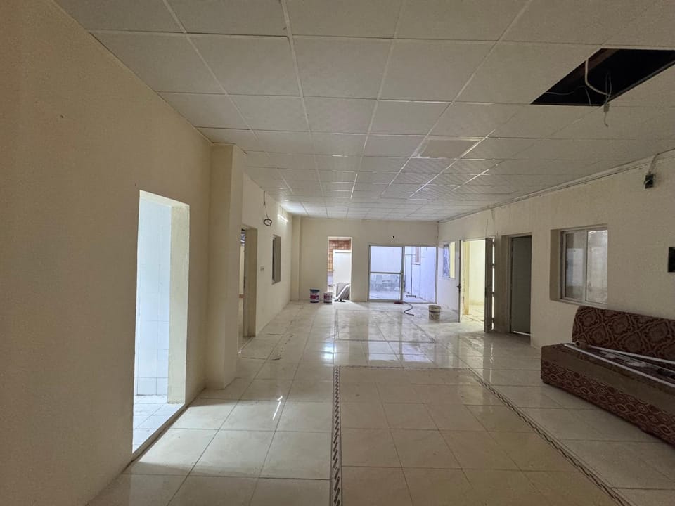 Farhan vila Bed and Breakfast in United Arab Emirates