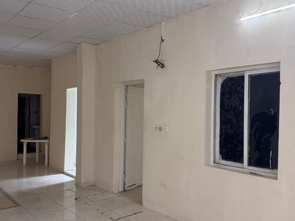 Farhan vila Bed and Breakfast in United Arab Emirates