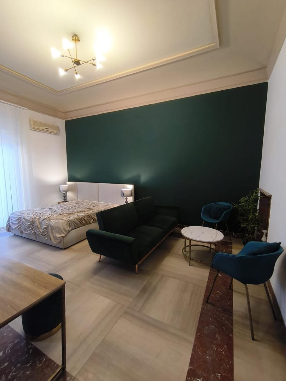 Visconti suite Bed and Breakfast in Catania