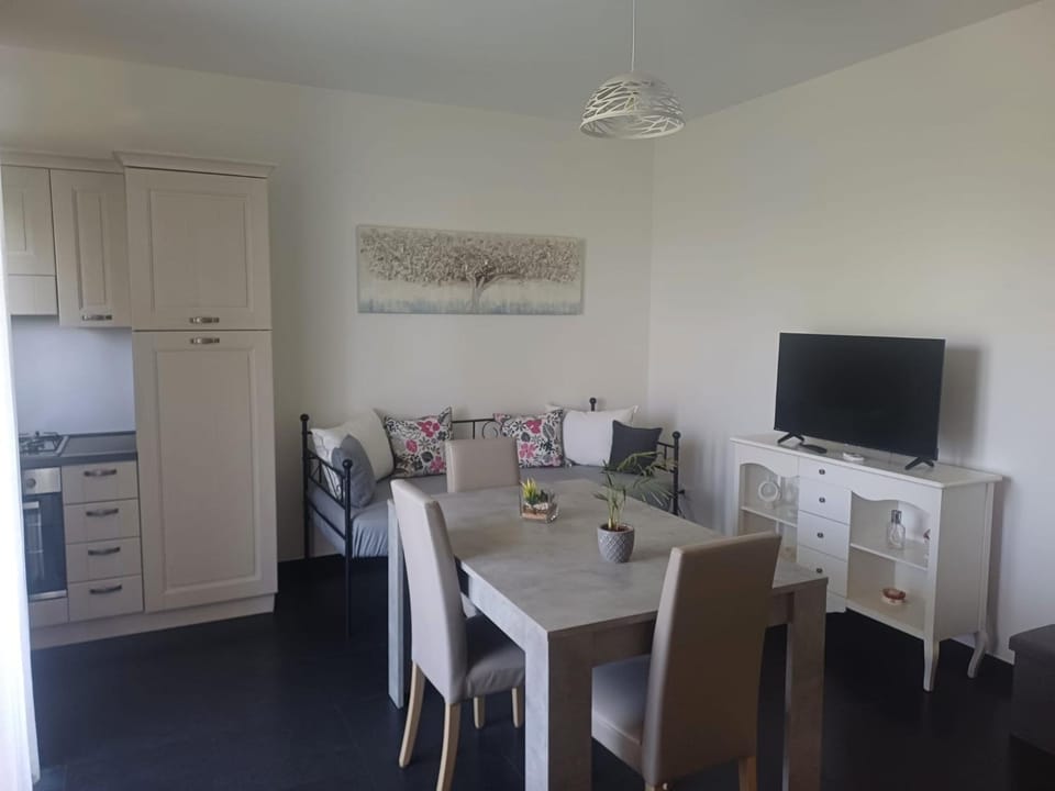 kalòs ìrte Apartment in Lecce