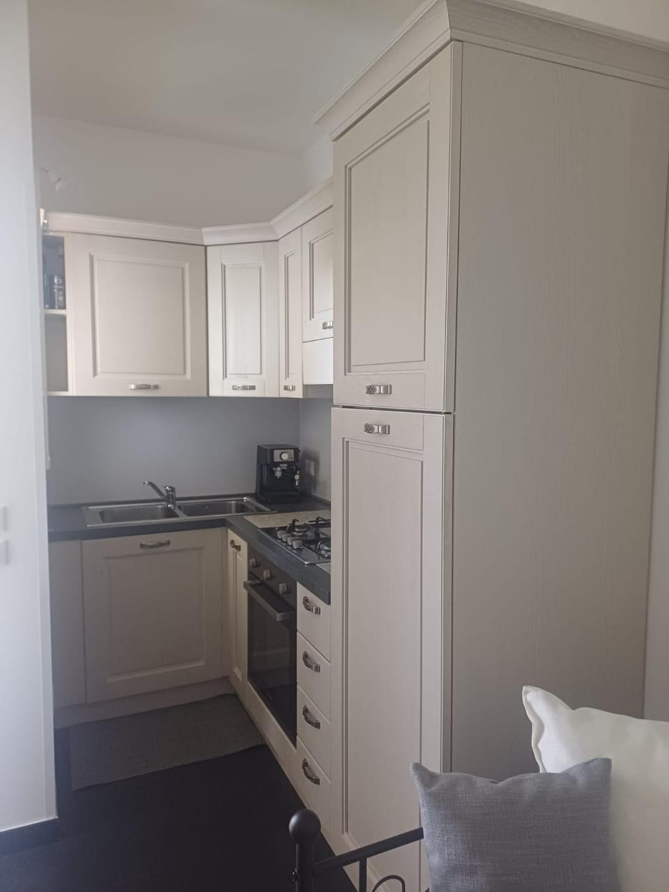 kalòs ìrte Apartment in Lecce