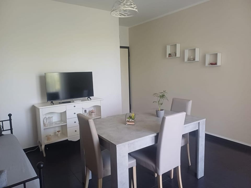 kalòs ìrte Apartment in Lecce