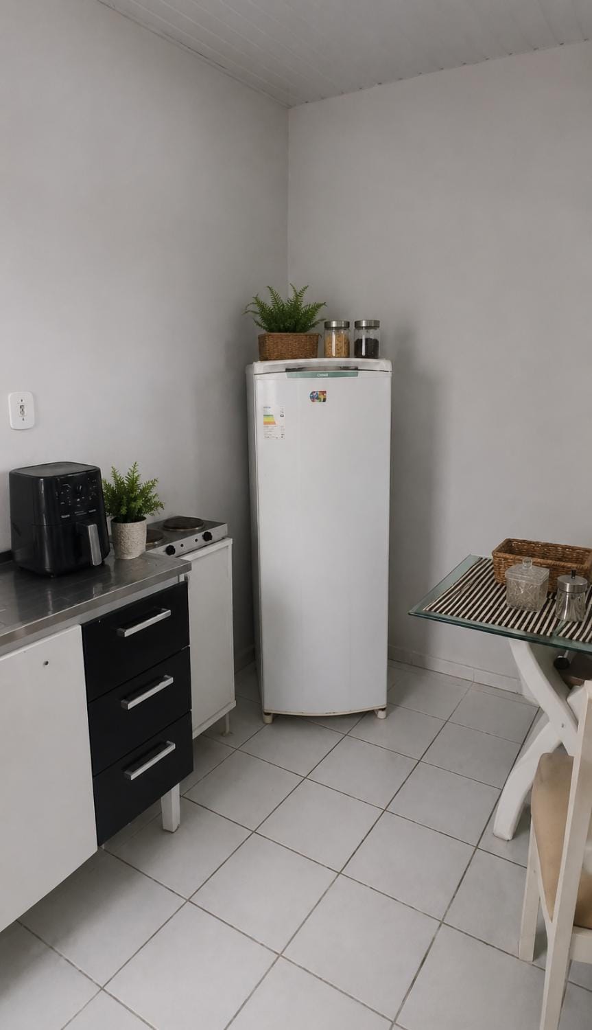 Apartamento econômico Apartment in State of Piauí, Brazil