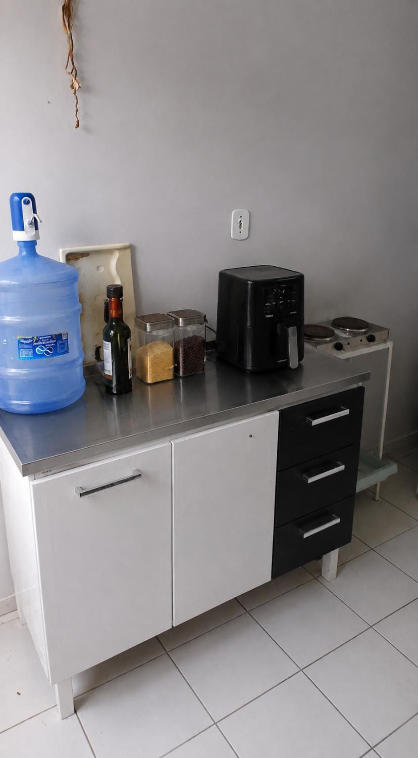 Apartamento econômico Apartment in State of Piauí, Brazil