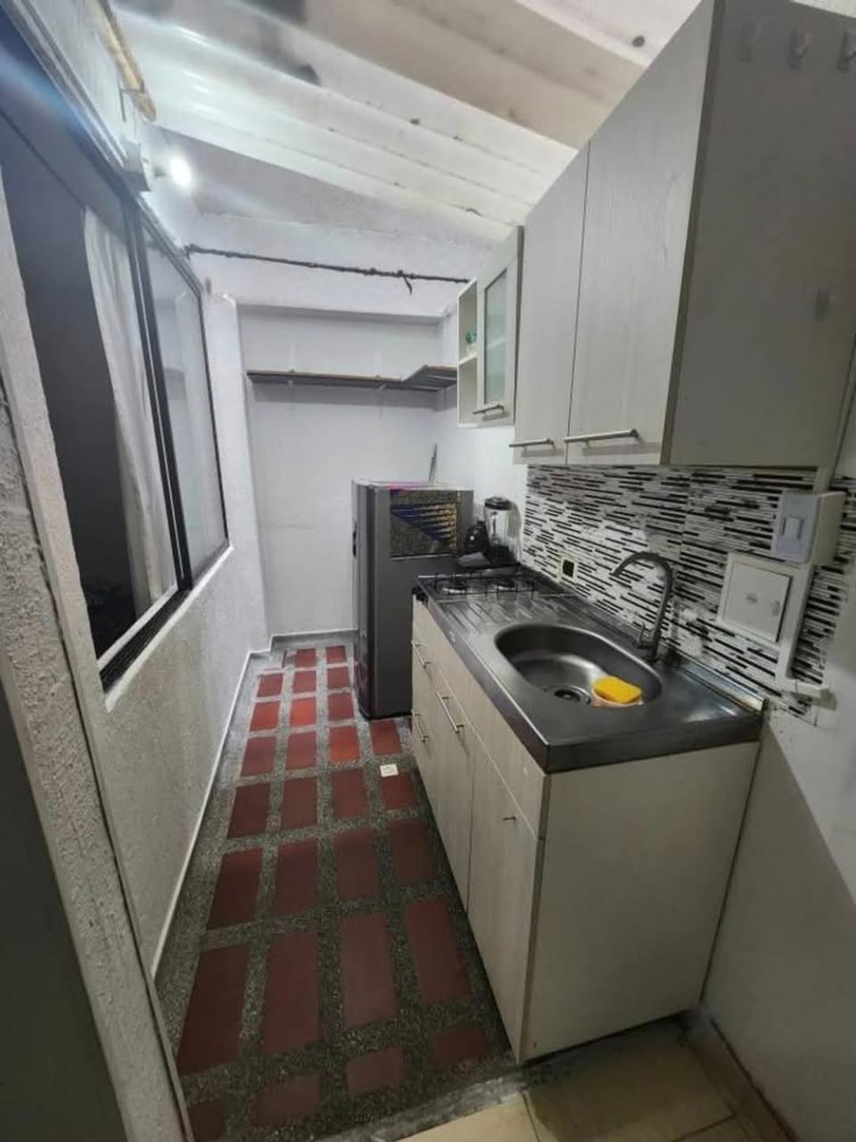 Apto Amoblado muy bien ubicado Apartment in Manizales