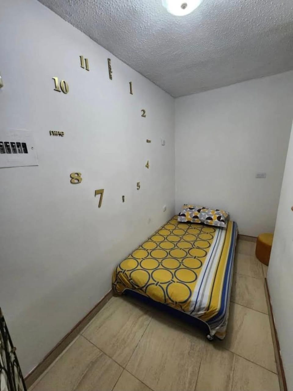 Apto Amoblado muy bien ubicado Apartment in Manizales