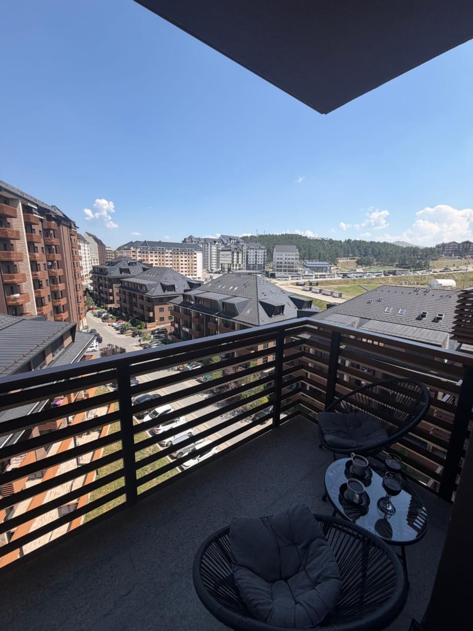 Apartman DaLux Apartment in Zlatibor