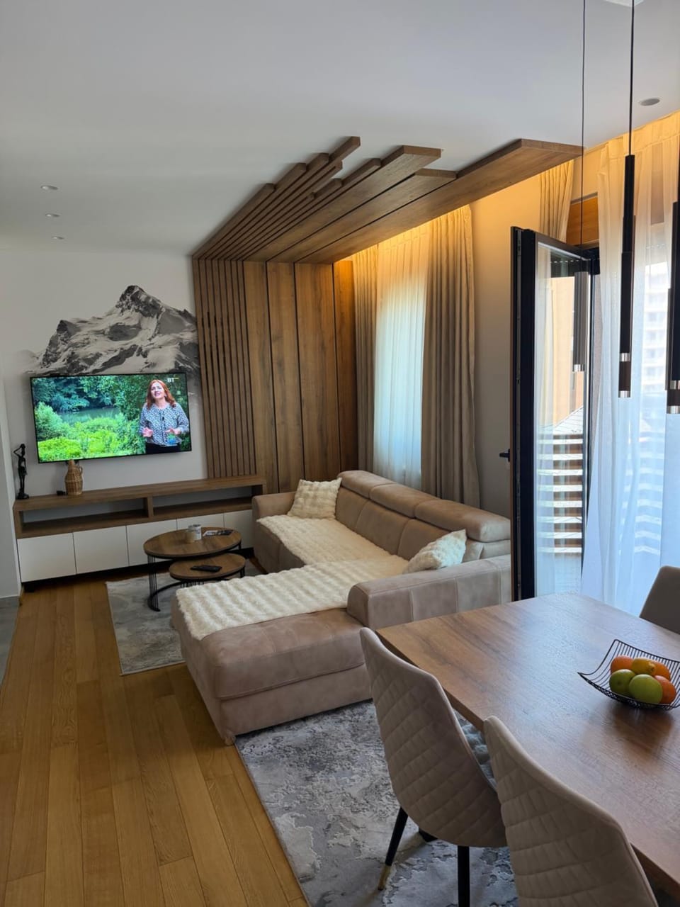 Apartman DaLux Apartment in Zlatibor