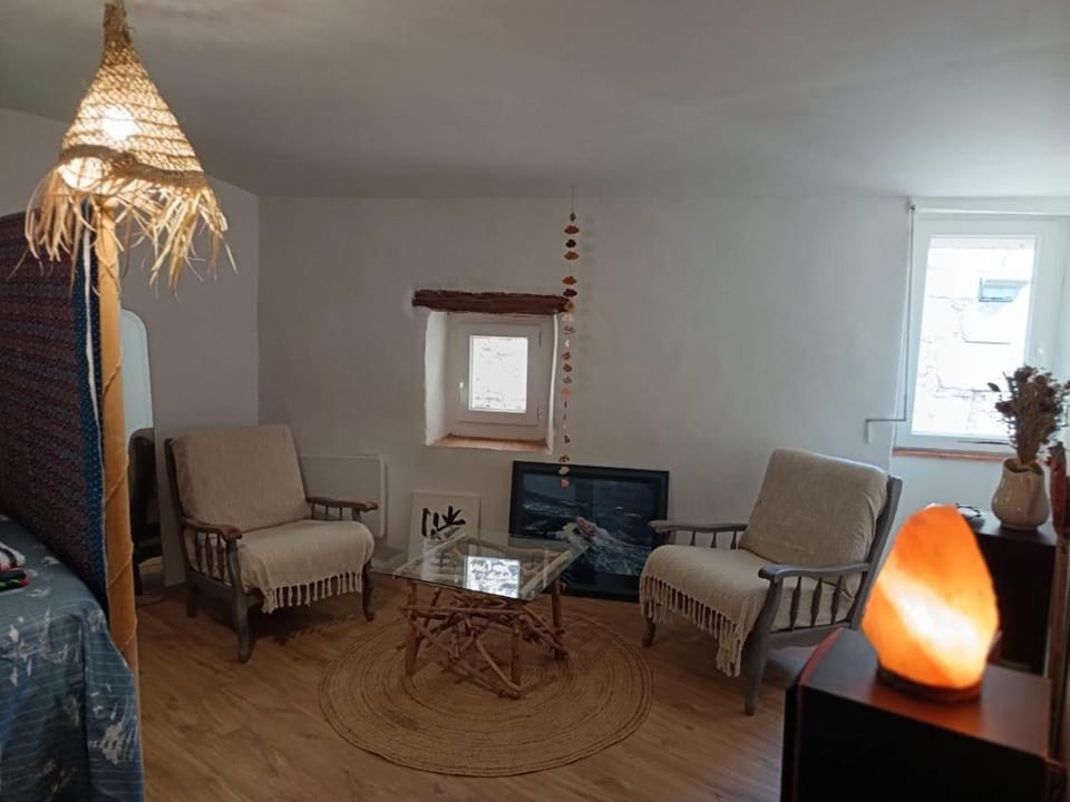 Maisonette de l'Orb au cœur de l'Hérault House in Occitanie