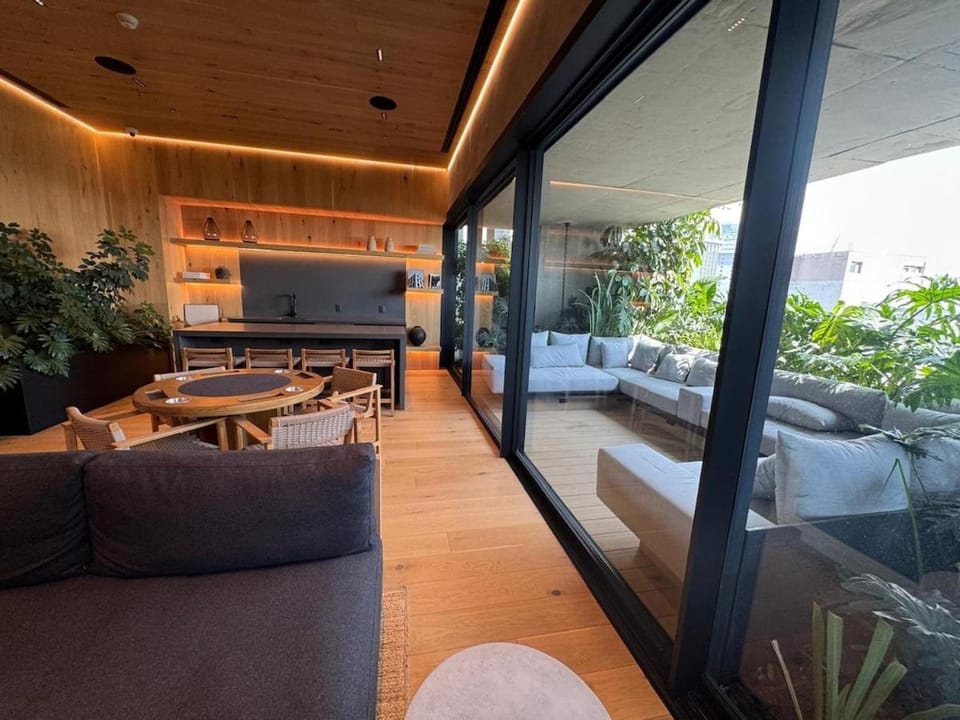Business facilities