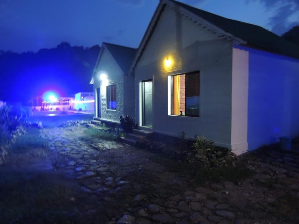 shamballa retreat Vacation rental in West Bengal