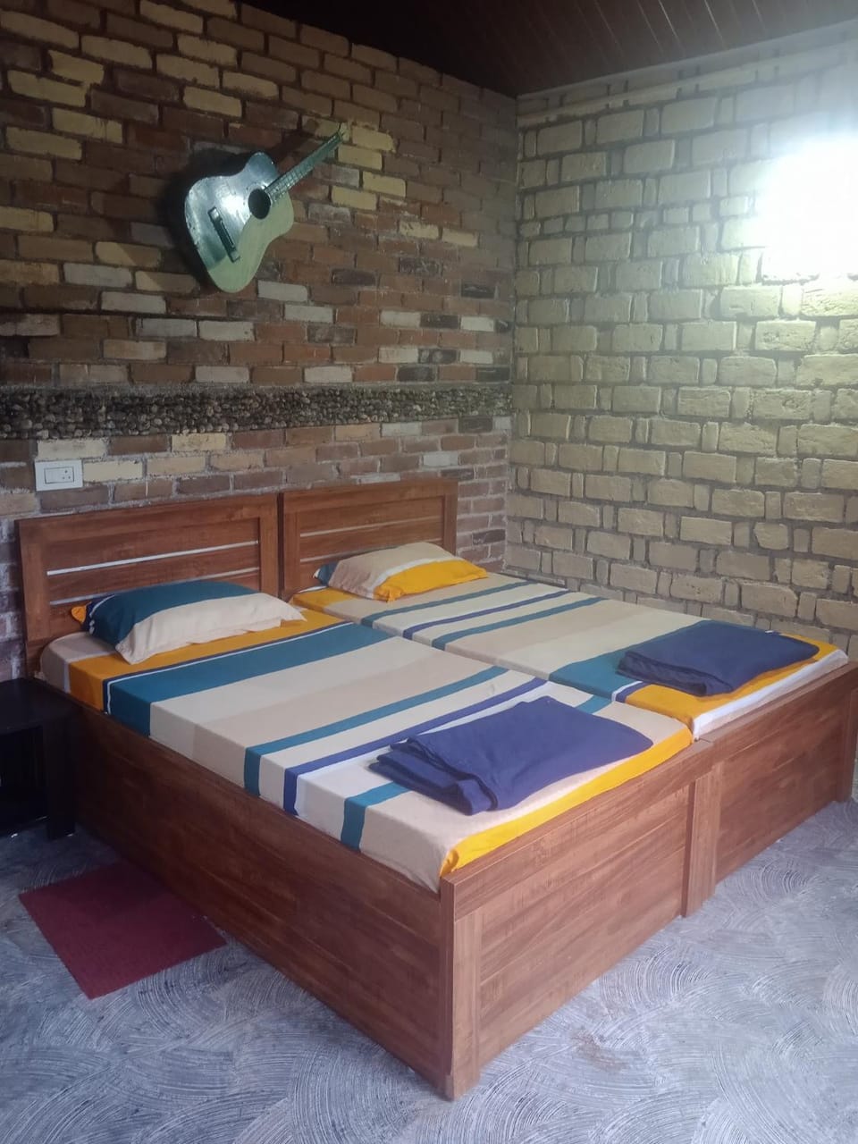 shamballa retreat Vacation rental in West Bengal