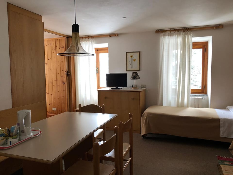 B&B Monte Giove Formazza Bed and Breakfast in Piedmont