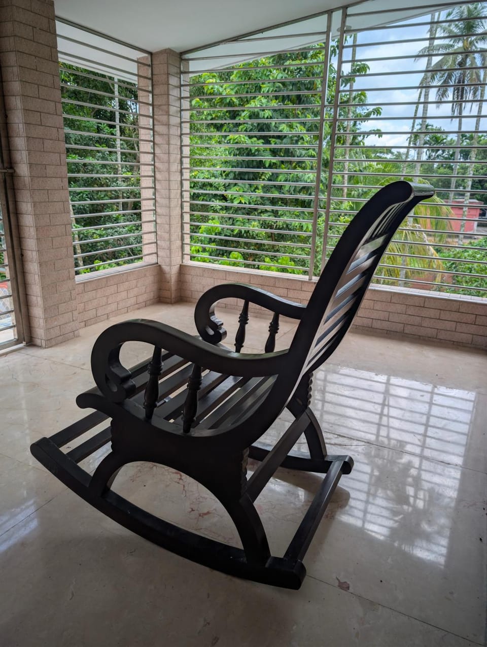 Bristy Bilash House in Bangladesh