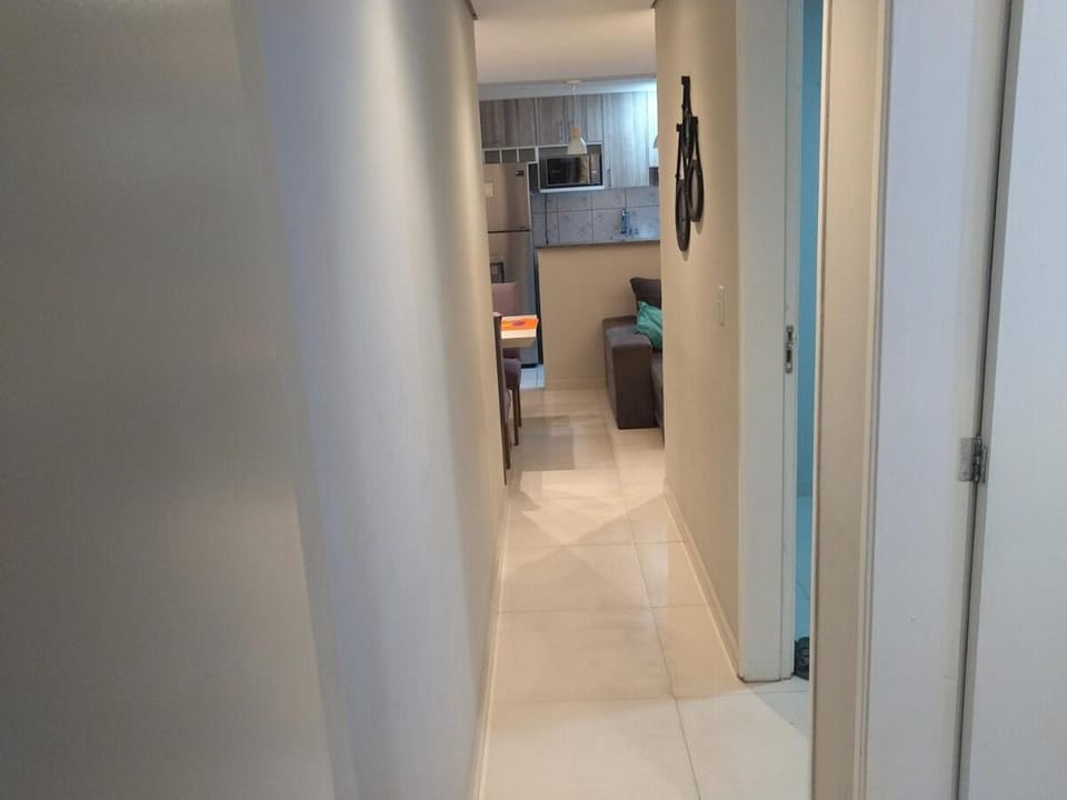 Apartamento Inteiro Completo e Aconchegante Apartment in Guarulhos