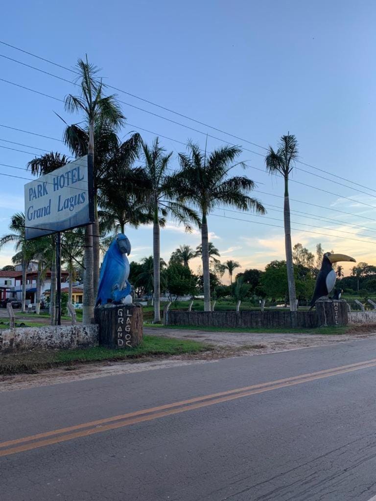 Grand Lagus Hotel Hotel in State of Piauí, Brazil